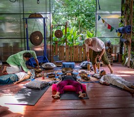 3 Tage Traditionelles Buddhistisches Meditations Retreat in Phnom Penh, Kambodscha - Photo 2