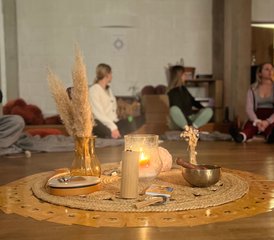 3 Tage ReConnect: Yoga, Ayurveda & Breathwork Retreat in Maierhöfen im Allgäu, Deutschland - Photo 3