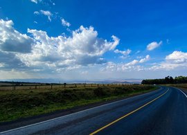 Nanyuki Retreats & Trips