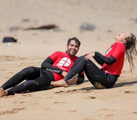 8 jours en stage de surf parfait à Corralejo, Fuerteventura, Espagne - Photo 2
