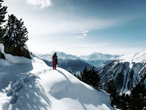 Sneeuw Retraites en Reizen