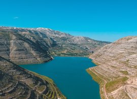 Libanon Retraites en Reizen