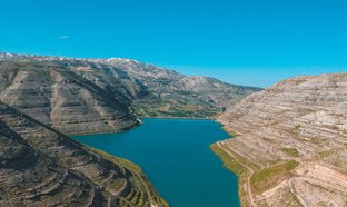 Lebanon Retreats & Trips