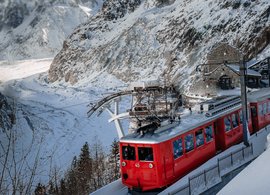 Chamonix-Mont-Blanc Retreats und Reisen