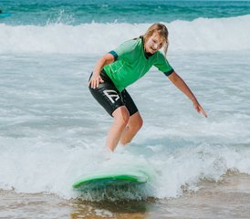 8 Day Beginner and Beginner Plus University Brunotti Surfcamps in Vieux Boucau, Landes, France - Photo 5