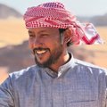 Suleiman Hamad Alzalabieh - portrait