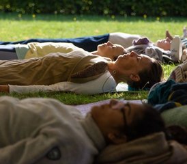 4 Day Practice of Peace: Gentle Silence and Creative Rest Retreat in South Oxfordshire, UK - Photo 5