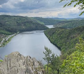 6 Tage Yoga Sommer Retreat im Thüringer Wald, Deutschland - Photo 3