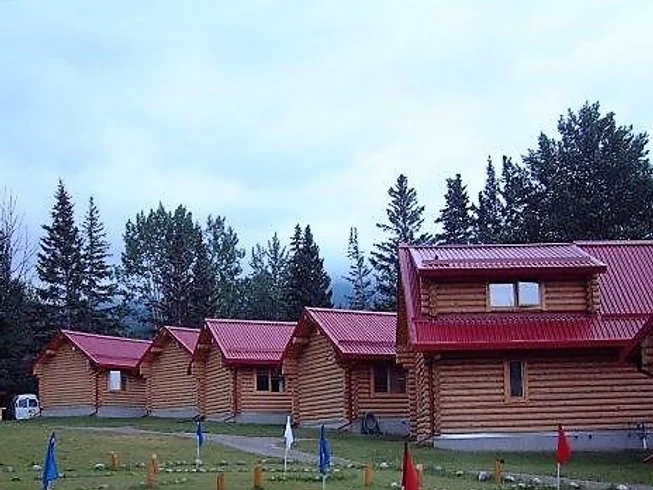 13 Day Self-Guided Canadian Rockies Motorcycle Tour in Western Canada photo 4