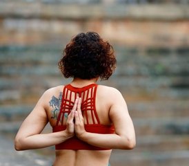 55 jours en retraite de mode de vie holistique et de yoga personnalisée à Himachal Pradesh, Inde - Photo 1
