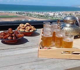 7 jours en stage de yoga, déconnexion et régénération à Tamraght, Maroc - Photo 5