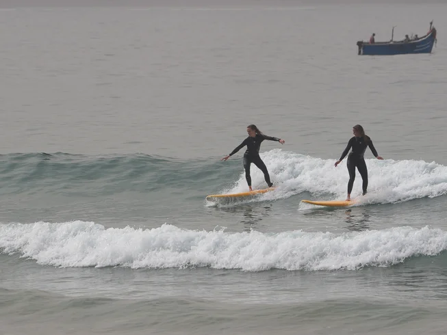 8 Day Breathtaking Surf Camp In Imsouane