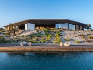6 Day Six Senses Women Yoga and Wellness Retreat in Alentejo, Portugal