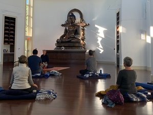 5 Day The Power of Silence: A Silent Retreat for Body, Mind, and Spirit in Cragsmoor, New York, USA