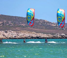 8 jours en vacances de yoga et aventures nautiques en Sicile, Italie - Photo 5