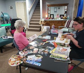 15-Daagse Rustgevende Kracht Wellness Retreat voor Vrouwen in Wellston, Michigan, Verenigde Staten - Photo 1