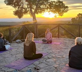 103 Tage Wochenend Ayurveda Retreat für Frauen in Valencia, Spanien - Photo 1