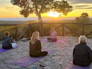 3-Daagse Weekend Ayurveda Retreat voor Vrouwen in Valencia, Spanje
