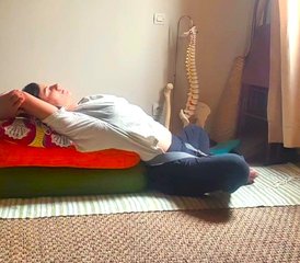 3 Tage privater Kurs für Haltungs-Yoga, Entspannung, Wandern und/oder Radfahren auf der Île d'Oléron, Frankreich - Photo 4