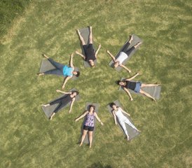 76 días de retiro de yoga, creatividad y gastronomía en la Toscana, Italia - Photo 1