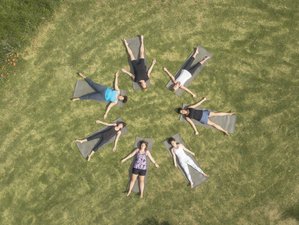 6 Day Yoga, Creativity, and Cuisine Retreat in Tuscany