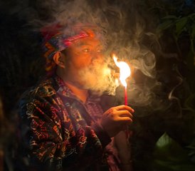 4 Day The Wellness Reset Retreat in Lake Atitlan, Guatemala - Photo 3