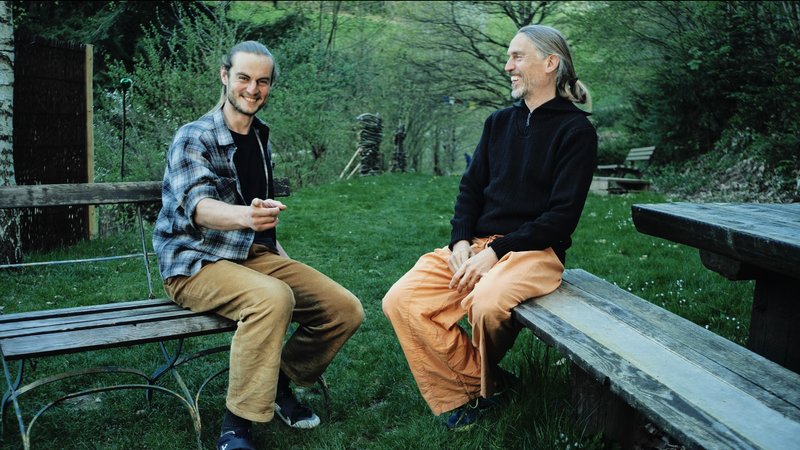 8 Tage Yoga und Movement Retreat im Münstertal Schwarzwald, Deutschland