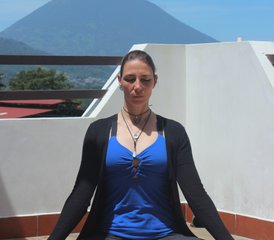 5 jours en retraite privée de yoga ancrant et relaxante à Santa Lucía Milpas Altas, Guatemala - Photo 4