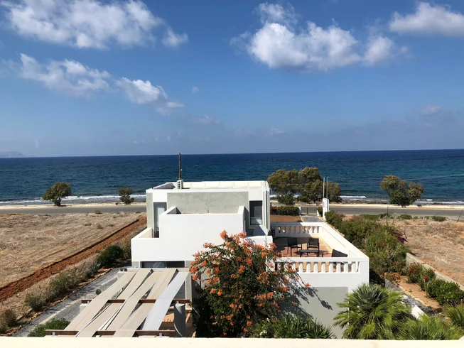 8 Day Motoweek Guided Motorcycle Tour in Crete, Greece photo 9