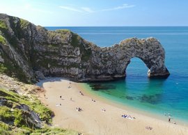 Dorset Retraites en Reizen