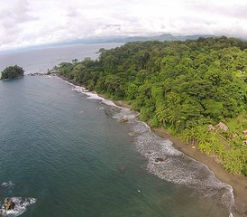 4-Daagse Beginners Surfkamp in Nuquí, Chocó, Colombia - Photo 5