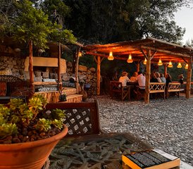 8 Day Relaxing Yoga Holiday at The Lagoon Near Dalyan, Turkey - Photo 4