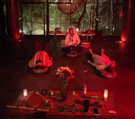 5 Day Tantric Couples Retreat in Akumal, Mexico  - Photo 3