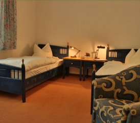 6 Tage Achtsamkeit, Schweige, Yoga und Meditation Retreat im Rosenwaldhof, Deutschland - Photo 4