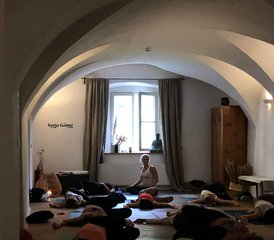 5 Tage Mountain Magic meets Somatic Yoga und Soul Recharge Retreat in Lofer, Österreich - Photo 5