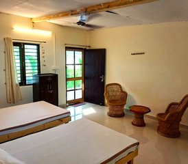 12 Day Yoga, Meditation, and Body Purification Retreat in Rishikesh, India - Photo 5