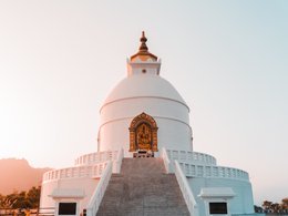 Phokara Retraites en Reizen