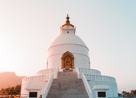 Pokhara Retreats & Trips