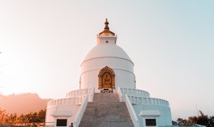 Phokara Retraites en Reizen