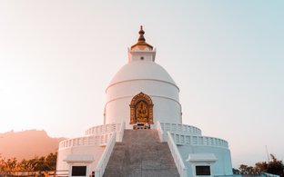 Pokhara Retreats & Trips