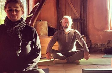 7-Daagse Persoonlijke en Privé Gezondheids- en Wellnessretreat in Stanford, Western Cape, Zuid-Afrika