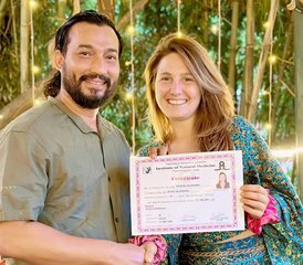 5-Daagse 25-Urige Ayurvedische Helende Massage Cursus in Kathmandu, Nepal - Photo 5