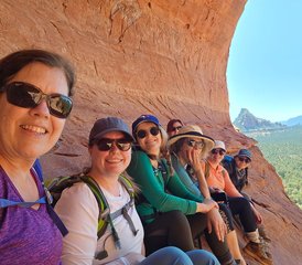 5-Daagse Alles-Inclusief Wandel- en Yoga De Retreat in Sedona, Arizona, USA - Photo 5