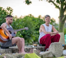 8 Tage Thermal Spa und Yoga Retreat in Ischia, Italien - Photo 4