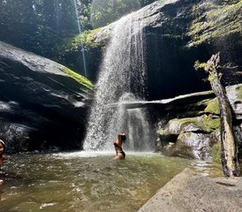 8 jours en retraite privée de détox ayurvédique et de yoga à Playa Chiquita, Costa Rica - Photo 2