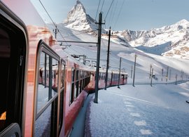 Zermatt Retreats und Reisen