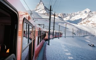 Zermatt Retreats und Reisen