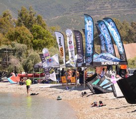 7 jours en stage privé de kitesurf dans le Péloponnèse, Grèce - Photo 5
