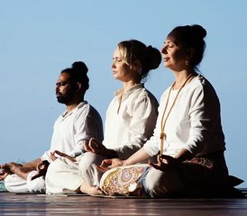 10 Dag Retraite voor Innerlijke Rust: Yoga en Meditatie in Kovalam, Kerala, India - Photo 5