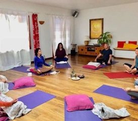 6 jours à Noël en stage de yoga avec Ladan à La Vegueta, province de Las Palmas  - Photo 5